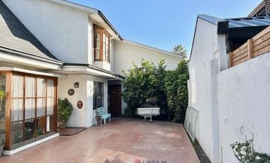 Casa en Venta en Benito Juárez / Las Hualtatas