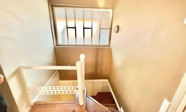 Casa en Venta en Benito Juárez / Las Hualtatas