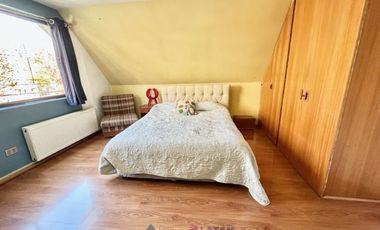 Casa en Venta en Benito Juárez / Las Hualtatas