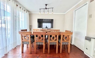 Casa en Venta en Benito Juárez / Las Hualtatas