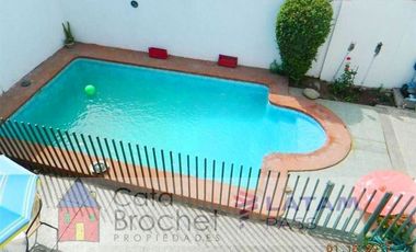 Casa en Venta en Benito Juárez / Las Hualtatas