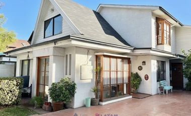 Casa en Venta en Benito Juárez / Las Hualtatas