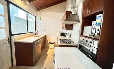 Casa en Venta en Benito Juárez / Las Hualtatas