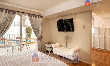 Casa en Venta en Benito Juárez / Las Hualtatas
