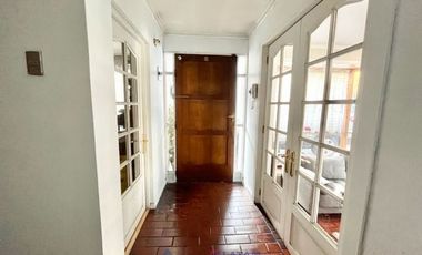 Casa en Venta en Benito Juárez / Las Hualtatas