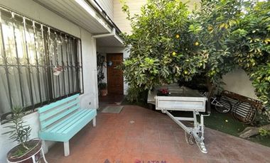 Casa en Venta en Benito Juárez / Las Hualtatas