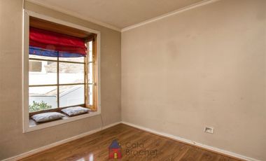 Casa en Venta en Benito Juárez / Las Hualtatas
