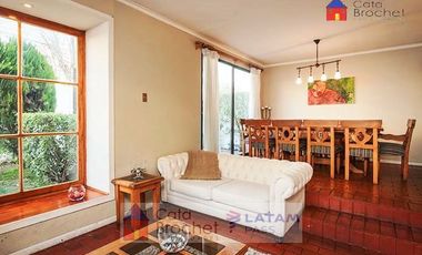 Casa en Venta en Benito Juárez / Las Hualtatas