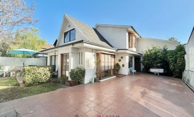 Casa en Venta en Benito Juárez / Las Hualtatas