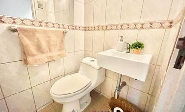 Casa en Venta en Benito Juárez / Las Hualtatas