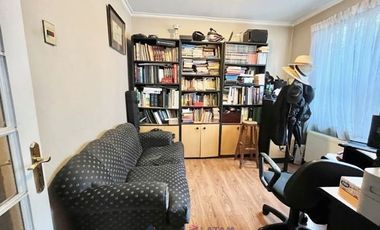 Casa en Venta en Benito Juárez / Las Hualtatas