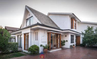 Casa en Venta en Benito Juárez / Las Hualtatas