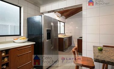 Casa en Venta en Benito Juárez / Las Hualtatas