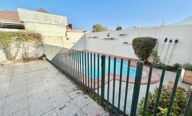 Casa en Venta en Benito Juárez / Las Hualtatas