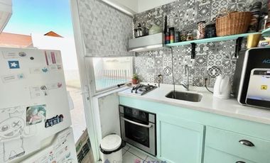 Casa en Venta en Benito Juárez / Las Hualtatas