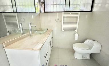 Casa en Venta en Benito Juárez / Las Hualtatas