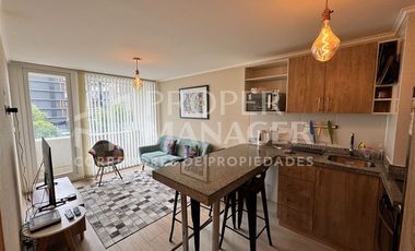 Departamento en Venta en Departamento 2D-2B + 2 Estac + 1 Bodega Chillan Centro