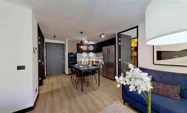 Departamento en Venta en Amplio depto mariposa