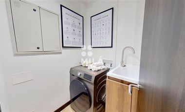 Departamento en Venta en Amplio depto mariposa