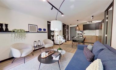 Departamento en Venta en Amplio depto mariposa