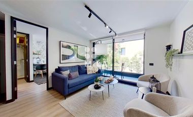 Departamento en Venta en Amplio depto mariposa