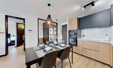 Departamento en Venta en Amplio depto mariposa