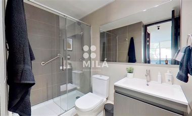 Departamento en Venta en Amplio depto mariposa