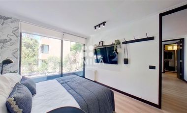 Departamento en Venta en Amplio depto mariposa