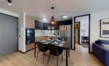 Departamento en Venta en Amplio depto mariposa