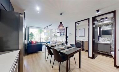 Departamento en Venta en Amplio depto mariposa