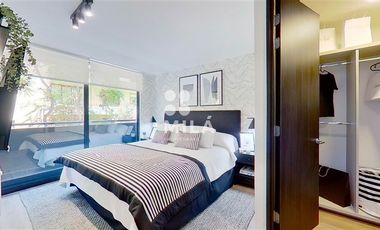 Departamento en Venta en Amplio depto mariposa