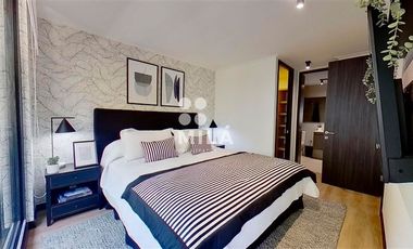 Departamento en Venta en Amplio depto mariposa