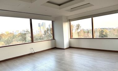 Departamento en renta, Polanco, Rubén Darío
