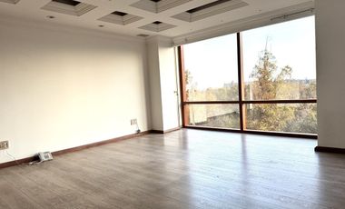 Departamento en renta, Polanco, Rubén Darío