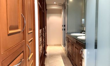 Departamento en renta, Polanco, Rubén Darío