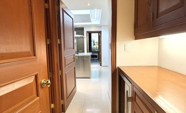 Departamento en renta, Polanco, Rubén Darío