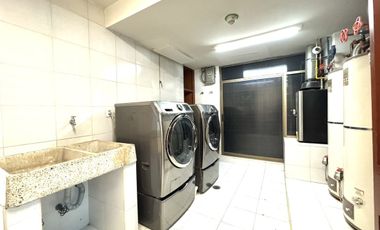 Departamento en renta, Polanco, Rubén Darío