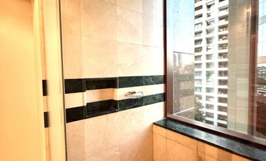 Departamento en renta, Polanco, Rubén Darío