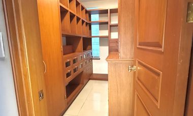 Departamento en renta, Polanco, Rubén Darío