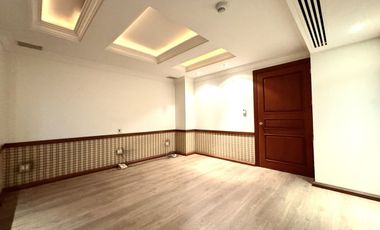 Departamento en renta, Polanco, Rubén Darío
