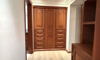 Departamento en renta, Polanco, Rubén Darío