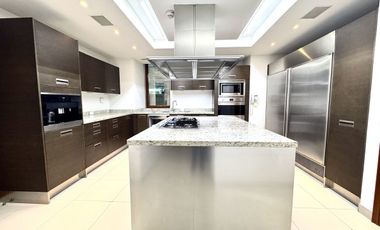 Departamento en renta, Polanco, Rubén Darío