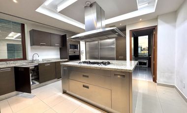 Departamento en renta, Polanco, Rubén Darío