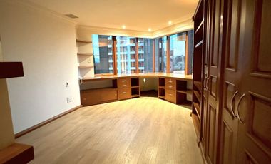 Departamento en renta, Polanco, Rubén Darío
