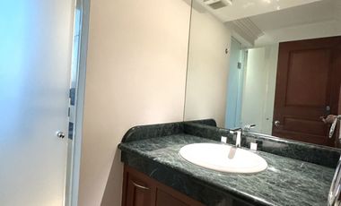 Departamento en renta, Polanco, Rubén Darío