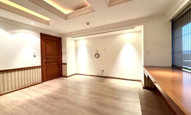 Departamento en renta, Polanco, Rubén Darío
