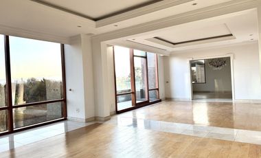 Departamento en renta, Polanco, Rubén Darío