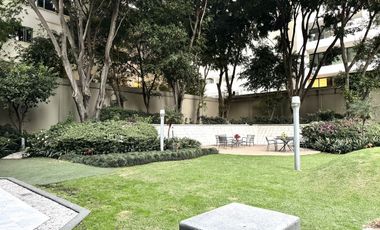 Departamento en renta, Polanco, Rubén Darío