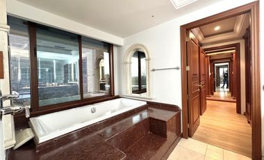 Departamento en renta, Polanco, Rubén Darío
