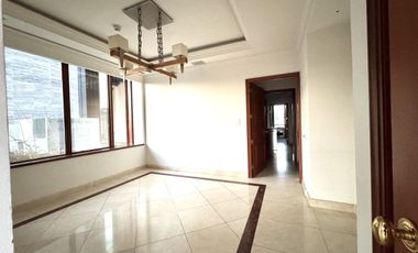 Departamento en renta, Polanco, Rubén Darío
